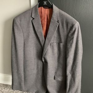 Joseph A Banks Blazer